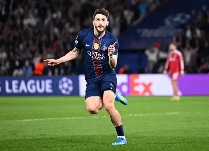 K77：巴黎有机会进更多球也应该进更多；和马马达是很好朋友